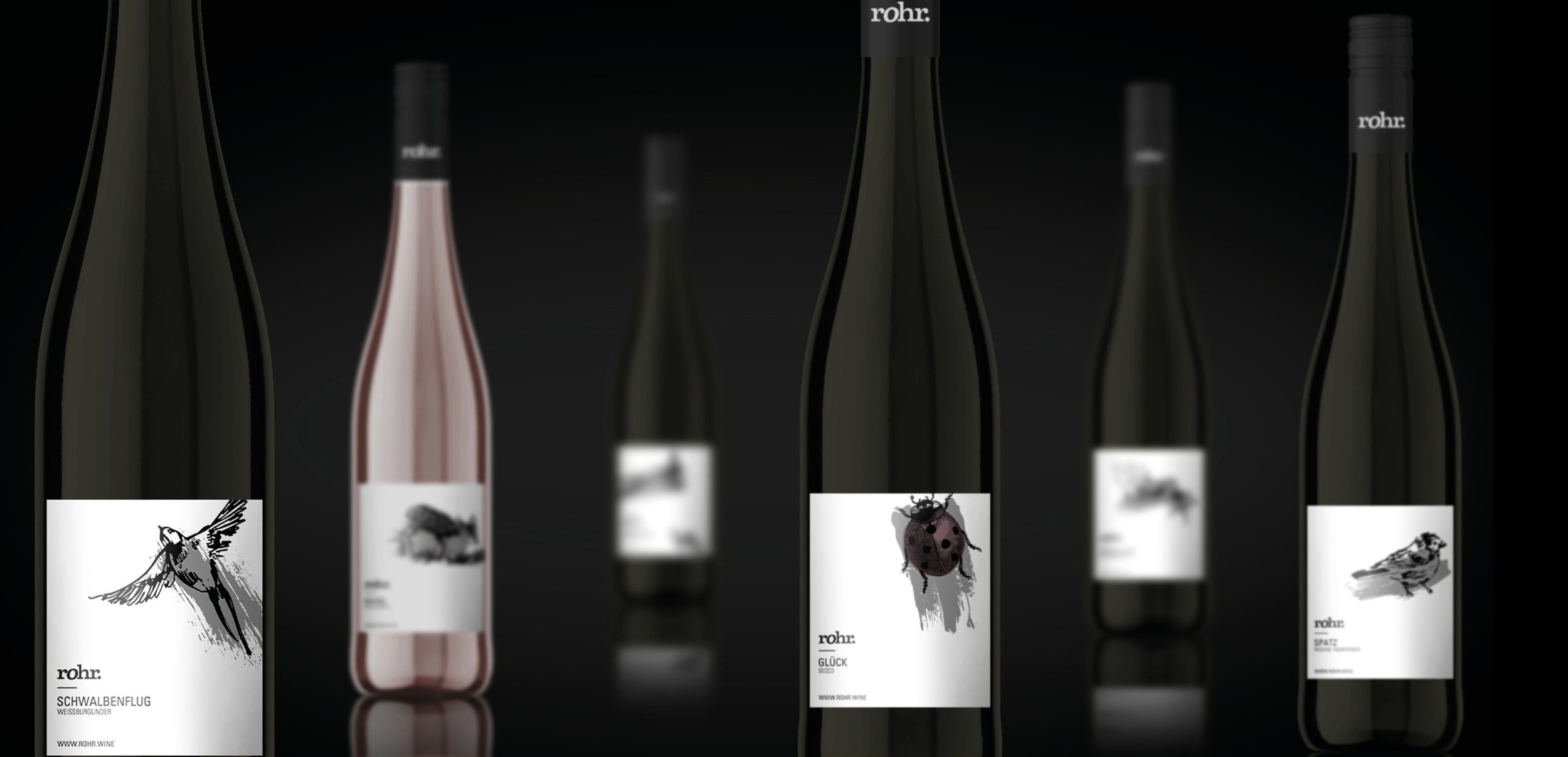 rohr.wine time 